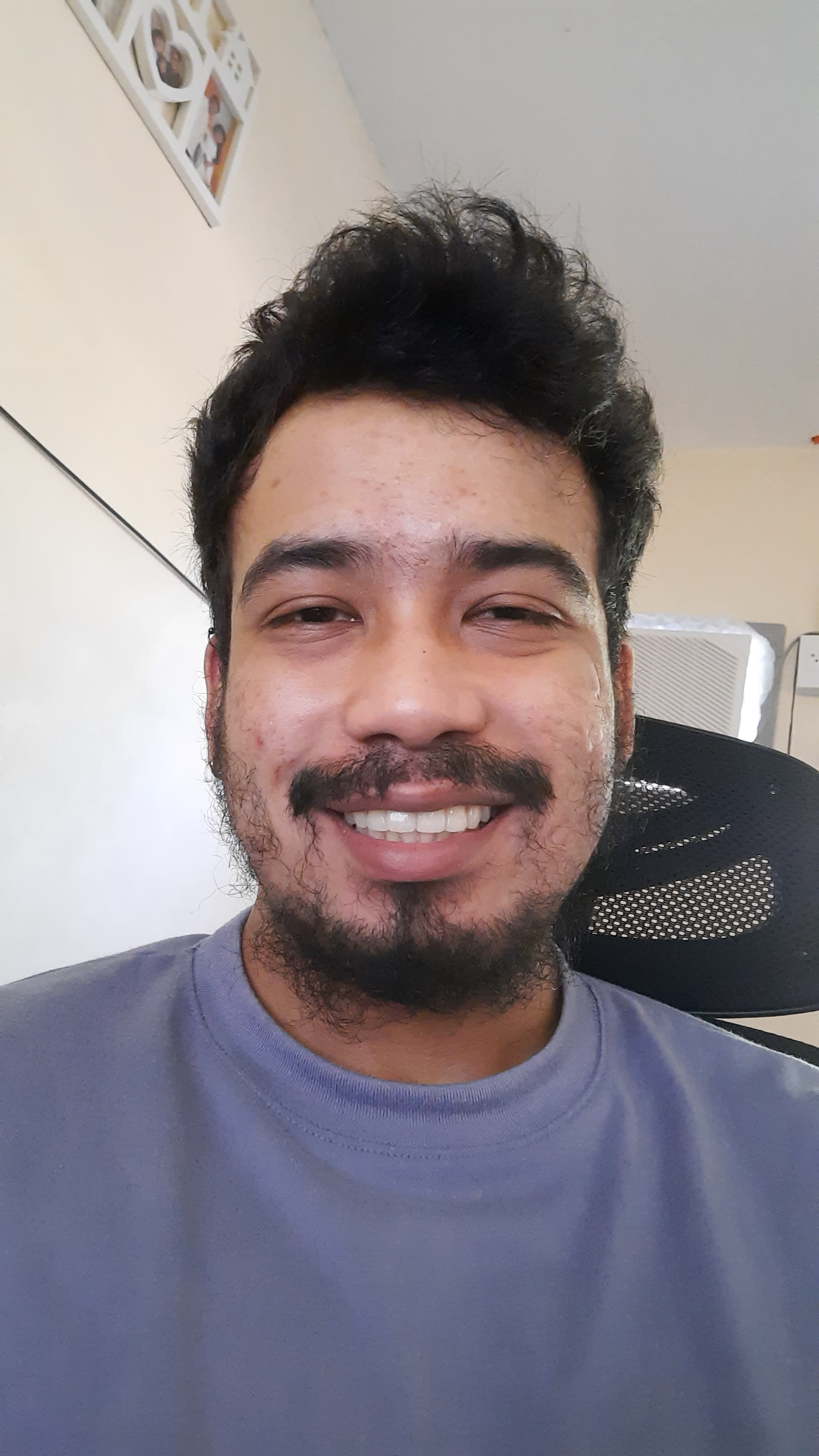 Profile Picture